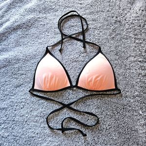 H&M bikini top